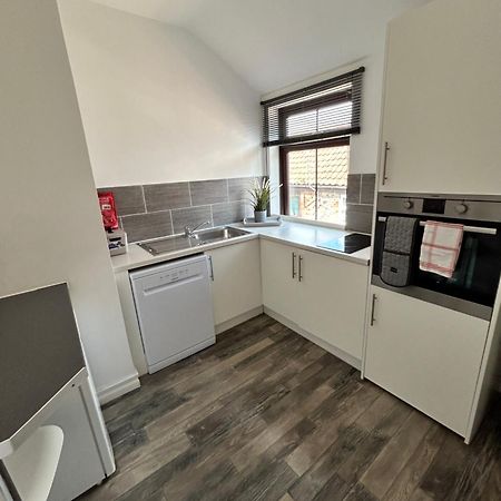 1St Floor Flat In Mews Lejlighed Kessingland Eksteriør billede