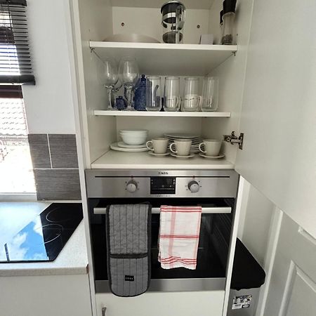 1St Floor Flat In Mews Lejlighed Kessingland Eksteriør billede